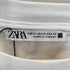 ザラ ZARA プリントTシャツ レディース JPN:M