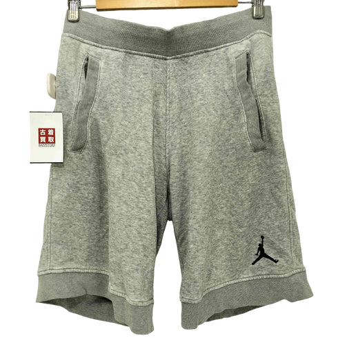 ジョーダンブランド JORDAN BRAND フリースショーツ メンズ L