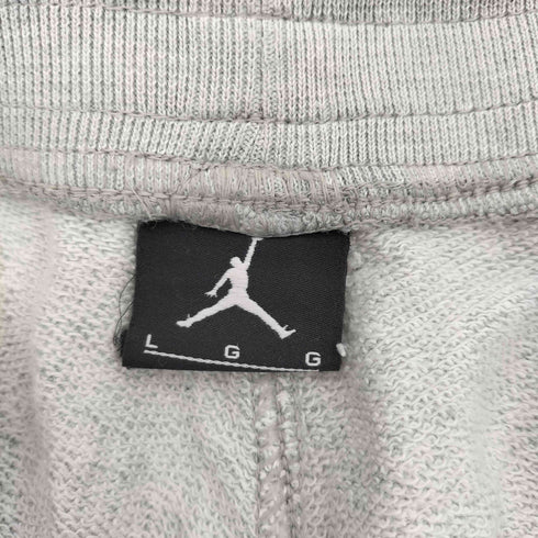 ジョーダンブランド JORDAN BRAND フリースショーツ メンズ L