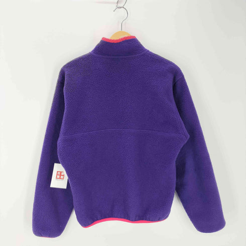 パタゴニア patagonia USA製 スナップT メンズ JPN:S