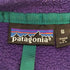 パタゴニア patagonia USA製 スナップT メンズ JPN:S