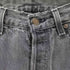 リーバイス Levis USA製 501 ボタンフライデニムパンツ メンズ 32 32