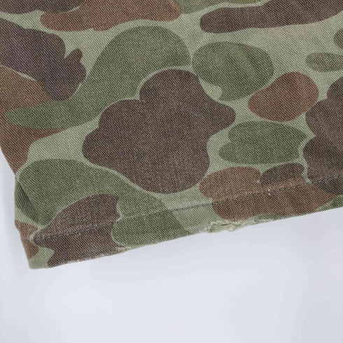 カーハート Carhartt 日本製 カモ柄 ペインターパンツ メンズ