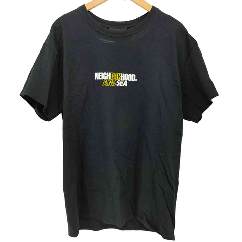 ウィンダンシー WIND AND SEA C-TEE .SS メンズ L