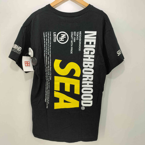 ウィンダンシー WIND AND SEA C-TEE .SS メンズ L