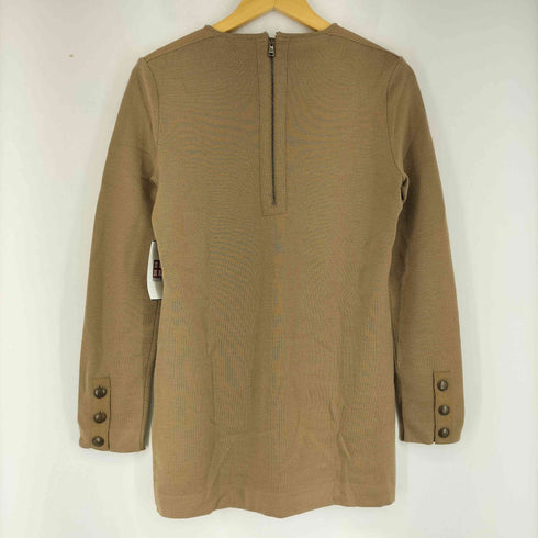 バーバリーロンドン BURBERRY LONDON ショートワンピース レディース 2