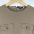 バーバリーロンドン BURBERRY LONDON ショートワンピース レディース 2