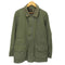 バブアー Barbour ASHBY アシュビー ガーメントダイ ジャケット メンズ import:S