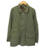 バブアー Barbour ASHBY アシュビー ガーメントダイ ジャケット メンズ import:S