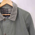 バブアー Barbour ASHBY アシュビー ガーメントダイ ジャケット メンズ import:S