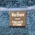 フリークスストア FREAKS STORE TRAVEL 「DISCOVER YOUR PASSION」 ボアフリースジャケット メンズ