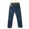 リーバイス Levis USA製 501 ボタンフライデニムパンツ 刻印524 赤耳 黒カン メンズ 30 34