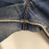 リーバイス Levis USA製 501 ボタンフライデニムパンツ 刻印524 赤耳 黒カン メンズ 30 34