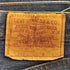 リーバイス Levis USA製 501 ボタンフライデニムパンツ 刻印524 赤耳 黒カン メンズ 30 34