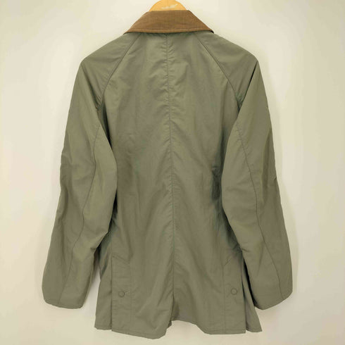 バブアー Barbour Ashby アシュビー ナイロン ジャケット メンズ import:S