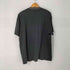 S/S フロントプリントバンドTシャツ メンズ import:XL