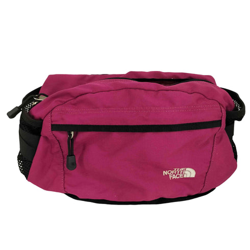 ザノースフェイス THE NORTH FACE クラシックカンガ ウエストバッグ メンズ