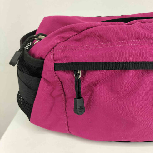 ザノースフェイス THE NORTH FACE クラシックカンガ ウエストバッグ メンズ