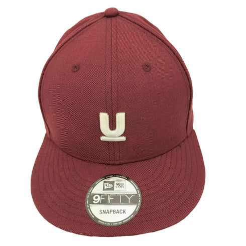 ニューエラ NEW ERA 9FIFTY snapback メンズ