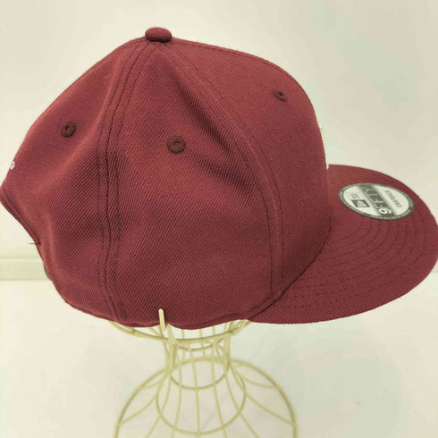 ニューエラ NEW ERA 9FIFTY snapback メンズ
