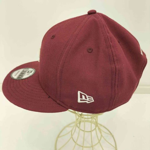 ニューエラ NEW ERA 9FIFTY snapback メンズ