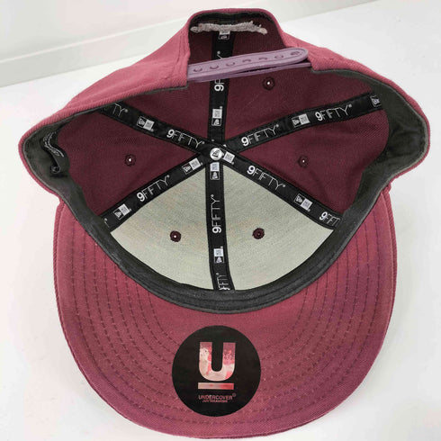 ニューエラ NEW ERA 9FIFTY snapback メンズ