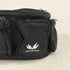 MOTORHERD 2 POCKET WAIST BAG モーターヘッド 2ポケット ウエスト ボディバッグ メンズ