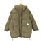 HERITANOVUM 2WAYエコダウン レディース FREE