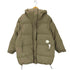 HERITANOVUM 2WAYエコダウン レディース FREE