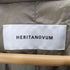 HERITANOVUM 2WAYエコダウン レディース FREE