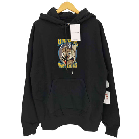 ボルトルーム vaultroom AIROU HOODIE メンズ JPN:XL