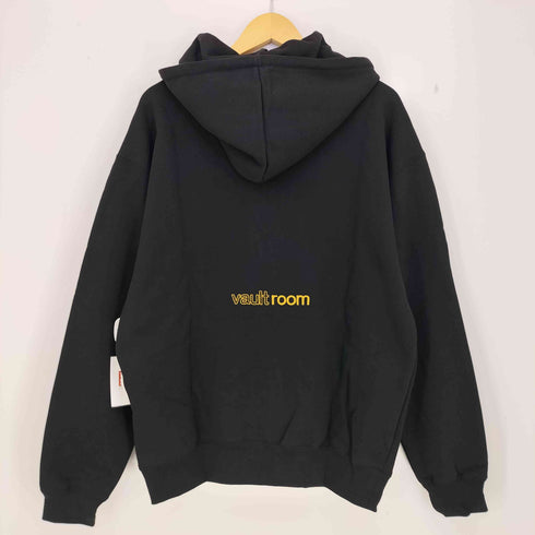 ボルトルーム vaultroom AIROU HOODIE メンズ JPN:XL
