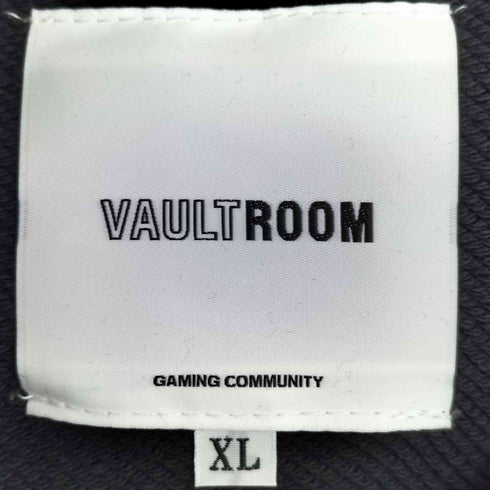 ボルトルーム vaultroom AIROU HOODIE メンズ JPN:XL