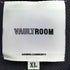 ボルトルーム vaultroom AIROU HOODIE メンズ JPN:XL