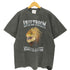 ボルトルーム vaultroom GREAT JAGRAS TEE メンズ JPN:L