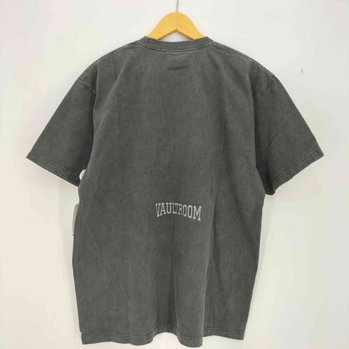 ボルトルーム vaultroom GREAT JAGRAS TEE メンズ JPN:L