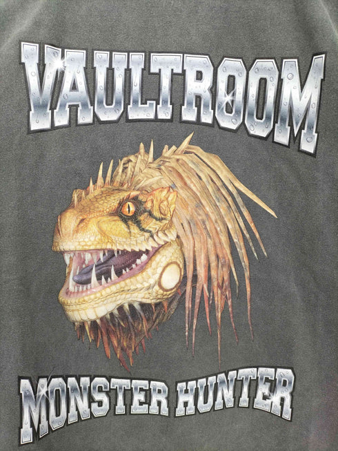 ボルトルーム vaultroom GREAT JAGRAS TEE メンズ JPN:L