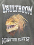 ボルトルーム vaultroom GREAT JAGRAS TEE メンズ JPN:L