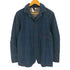 リーバイスレッド Levis RED 04年製 1st coat デニムカバーオールジャケット メンズ import:S