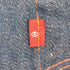 リーバイスレッド Levis RED 04年製 1st coat デニムカバーオールジャケット メンズ import:S