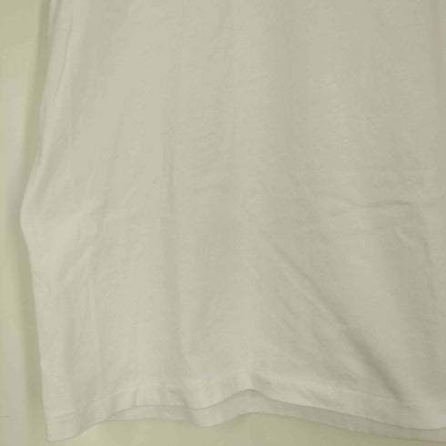 ポロラルフローレン POLO RALPH LAUREN RL67 プリント Tシャツ レディース import:M