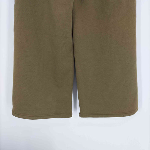 Questioning 切替 ビッグ スウェット パンツ メンズ JPN:M