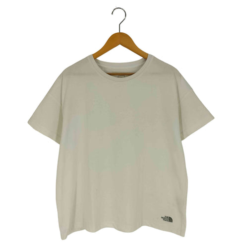 ザノースフェイス THE NORTH FACE ハイブリッド Tシャツ レディース import:XL