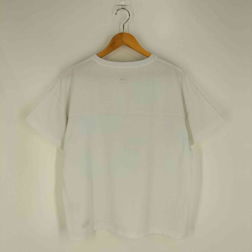 ザノースフェイス THE NORTH FACE ハイブリッド Tシャツ レディース import:XL