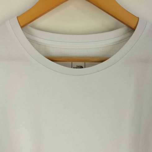 ザノースフェイス THE NORTH FACE ハイブリッド Tシャツ レディース import:XL