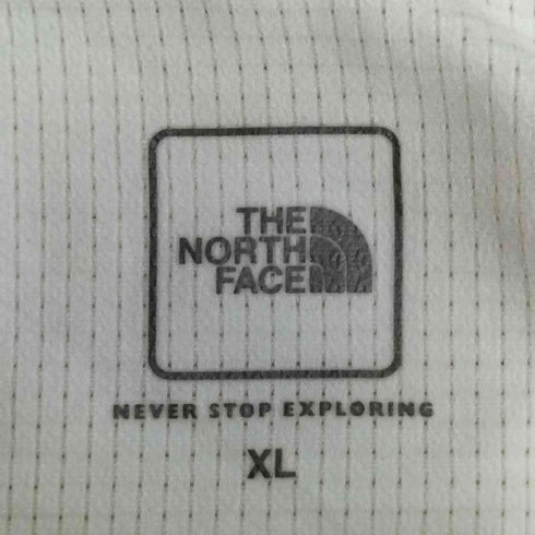 ザノースフェイス THE NORTH FACE ハイブリッド Tシャツ レディース import:XL