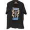 ホーリーシット HOLY SHIT S/S プリント Tシャツ メンズ JPN:XL