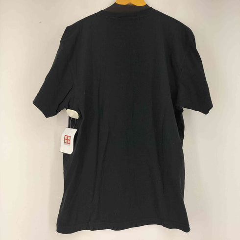 ホーリーシット HOLY SHIT S/S プリント Tシャツ メンズ JPN:XL
