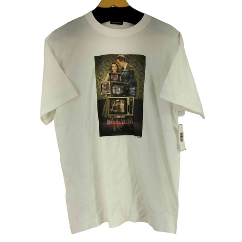 PONEYCOMB S/S ムービー Tシャツ メンズ JPN:L