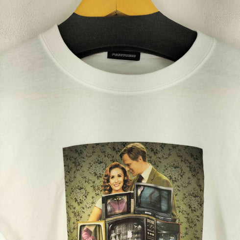 PONEYCOMB S/S ムービー Tシャツ メンズ JPN:L